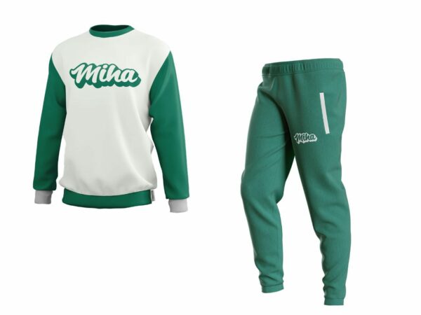 Multiplex Tracksuit