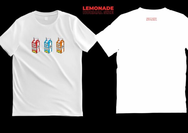 Miha Lemonade T-Shirt