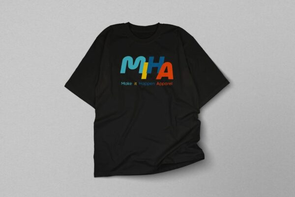 Miha Toneway T-Shirt