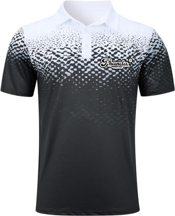 PAC ClimaCool Golf T-shirt