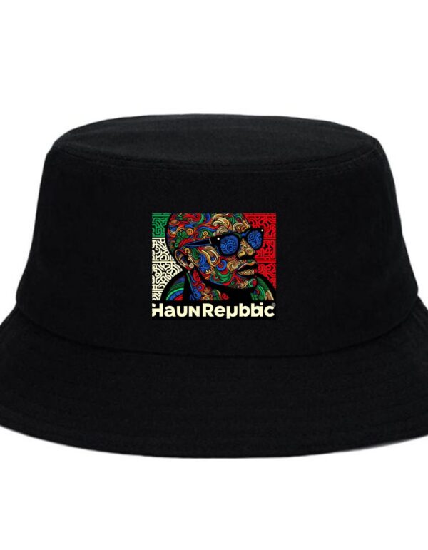 Shaun Republic Artistry Hat