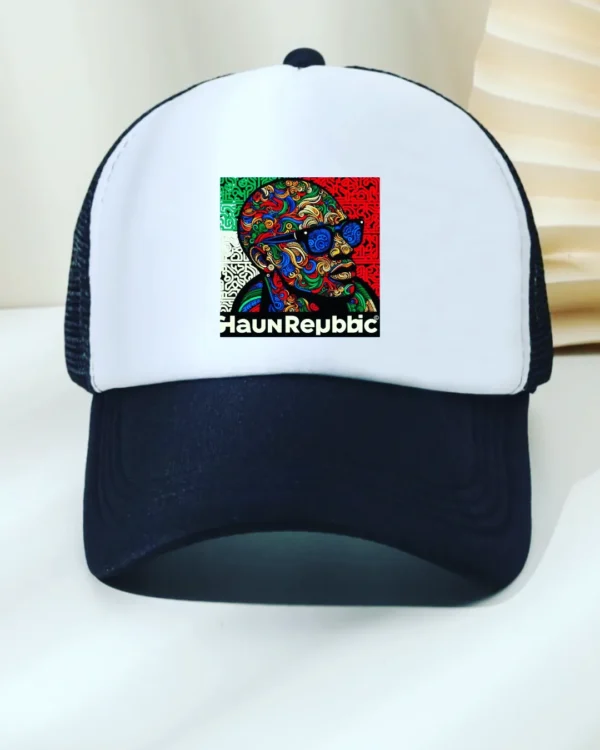 Shaun Republic Cap