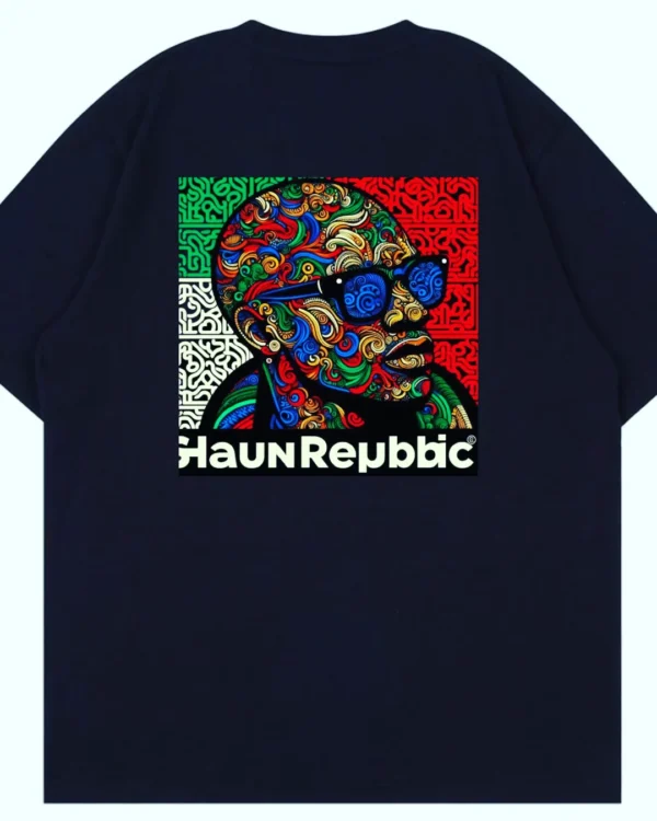 Shaun Republic Artistry T-shirt